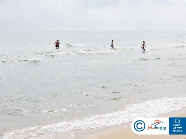 Poze Movenpick Resort & Marine Spa Sousse 24