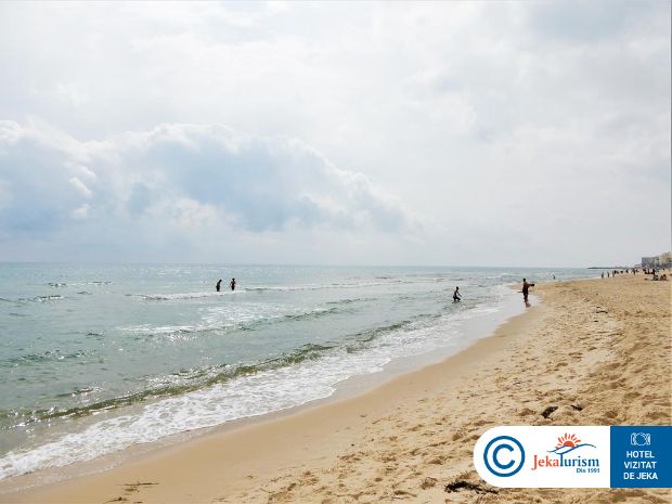 Poze Movenpick Resort & Marine Spa Sousse 26