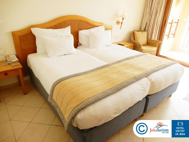 Poze Movenpick Resort & Marine Spa Sousse 6