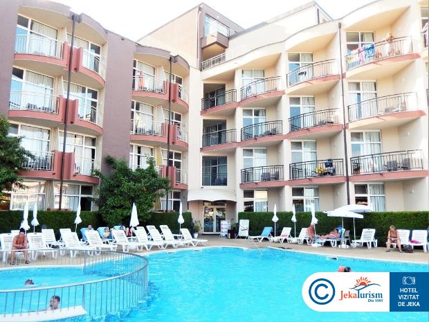 Poze Mpm Astoria Sunny Beach