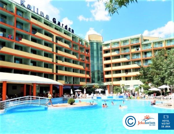 Poze Mpm Kalina Garden Sunny Beach