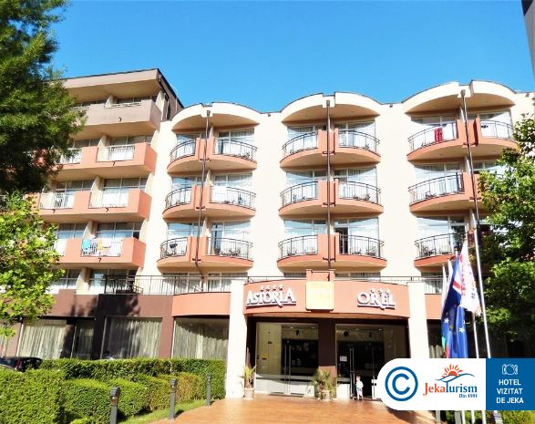 Poze Mpm Orel Sunny Beach