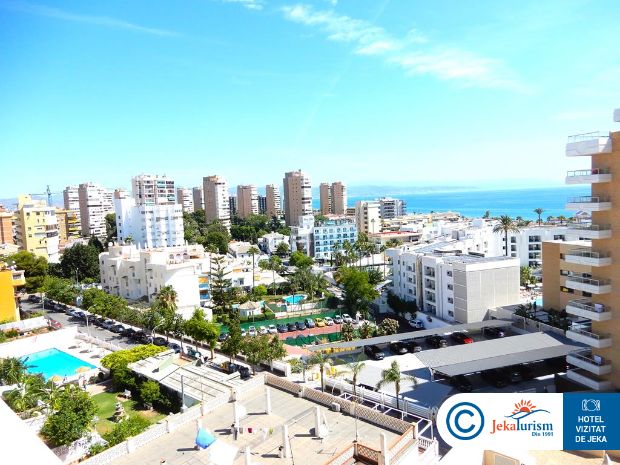 Poze Ms Aguamarina Suites 16