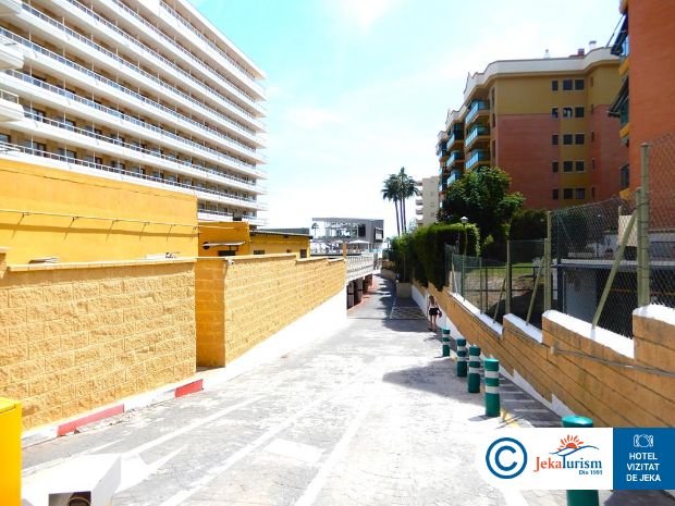 Poze Ms Aguamarina Suites 18