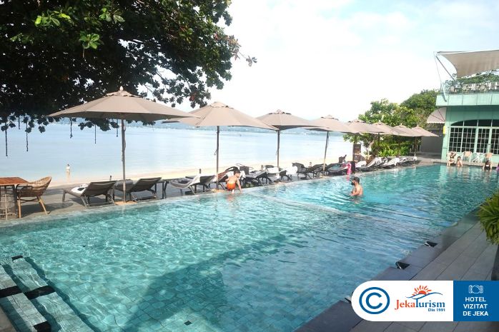 Poze My Beach Resort Phuket 11