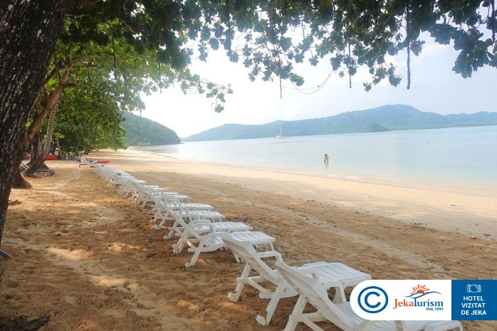 Poze My Beach Resort Phuket 12