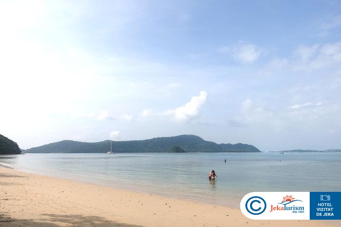 Poze My Beach Resort Phuket 13