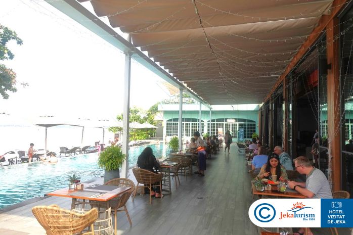 Poze My Beach Resort Phuket 9