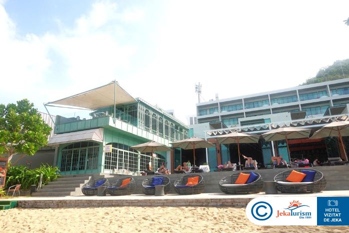 Poze My Beach Resort Phuket Phuket