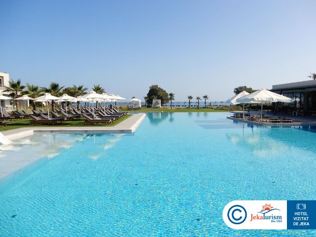 Poze Myrion Beach Resort And Spa 11