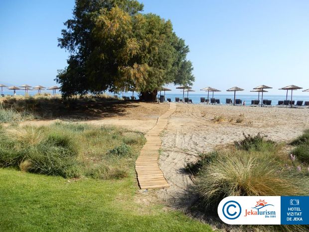 Poze Myrion Beach Resort And Spa 12