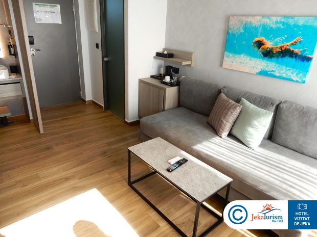 Poze Myrion Beach Resort And Spa 6