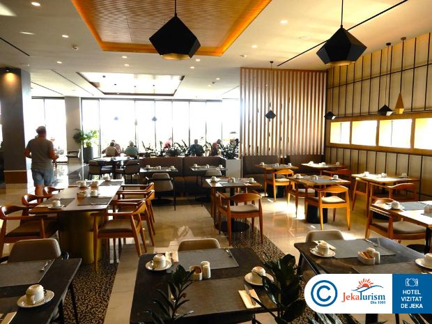 Poze Myrion Beach Resort And Spa 9