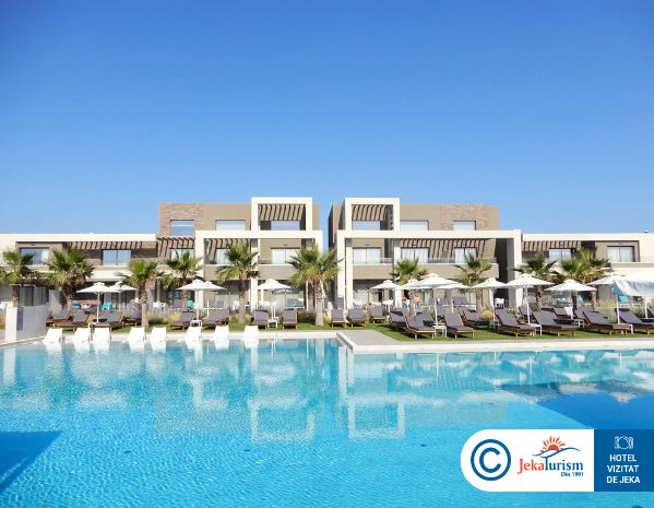 Poze Myrion Beach Resort And Spa Creta