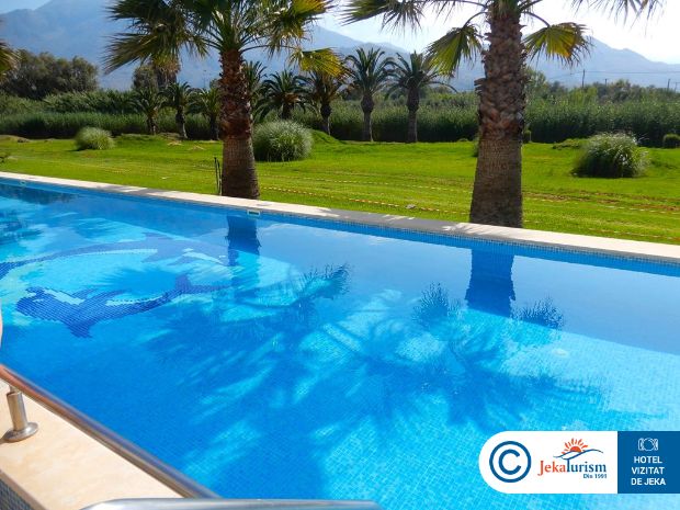 Poze Mythos Palace Resort & Spa 12