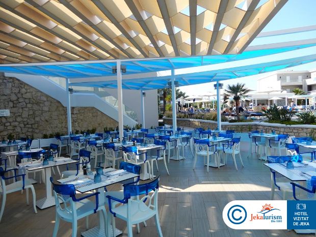 Poze Mythos Palace Resort & Spa 13