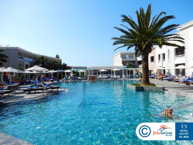 Poze Mythos Palace Resort & Spa 15