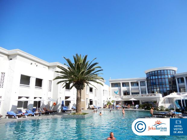 Poze Mythos Palace Resort & Spa Creta