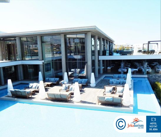 Poze Nana Princess Suites Villas And Spa 6