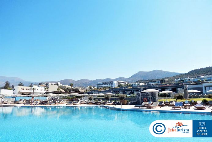 Poze Nana Princess Suites Villas And Spa Creta