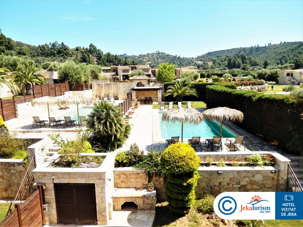 Poze Nefeli Villas 8