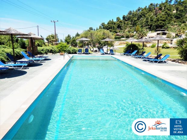 Poze Nefeli Villas 9