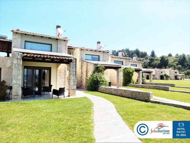 Poze Nefeli Villas Kassandra