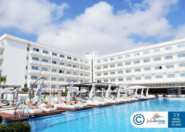 Poze Nestor Ayia Napa