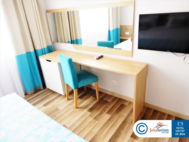 Poze Nevis Resort 11