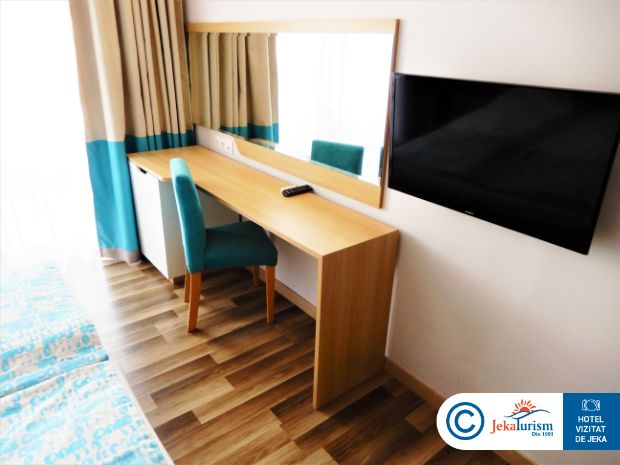 Poze Nevis Resort 13