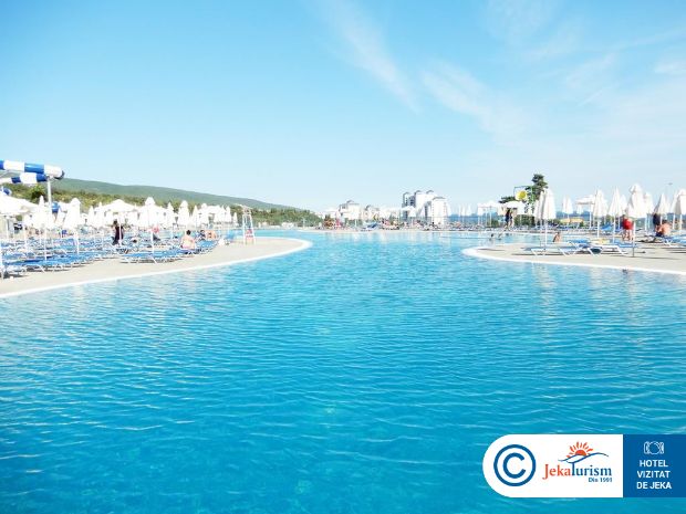 Poze Nevis Resort 20