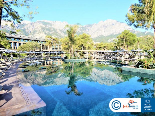 Poze Ng Phaselis Bay 12