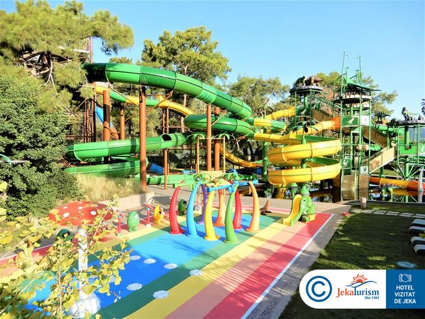 Poze Ng Phaselis Bay 13