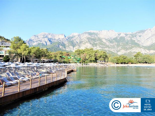 Poze Ng Phaselis Bay 16