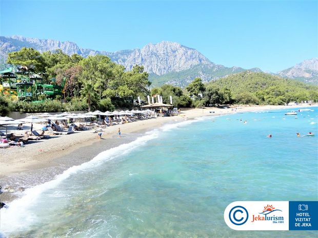 Poze Ng Phaselis Bay 18