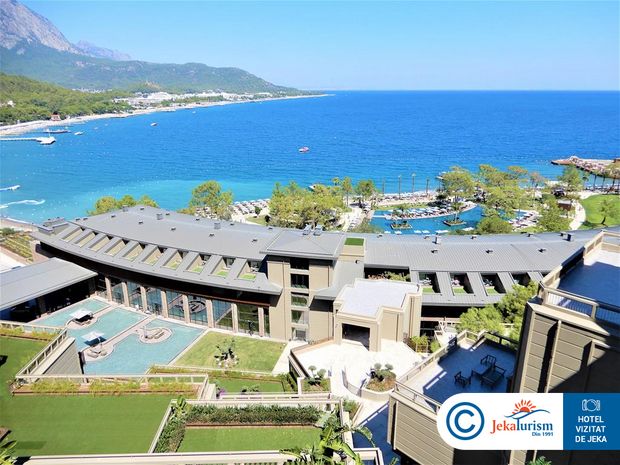 Poze Ng Phaselis Bay 6