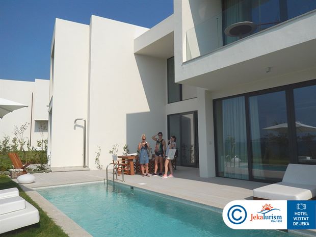 Poze Susona Bodrum, Lxr Hotels & Resorts 6