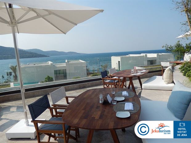 Poze Susona Bodrum, Lxr Hotels & Resorts 8