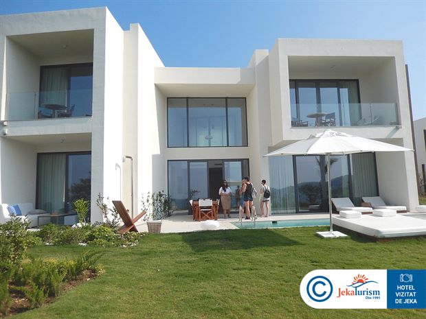 Poze Susona Bodrum, Lxr Hotels & Resorts Bodrum