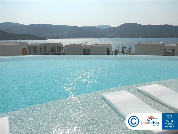 Poze Susona Bodrum, Lxr Hotels & Resorts 9