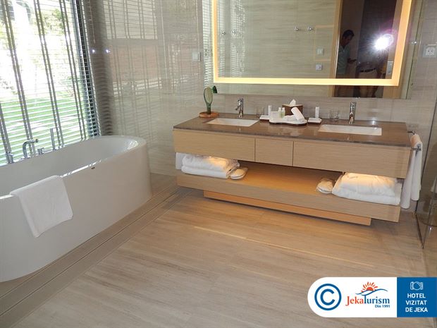 Poze Susona Bodrum, Lxr Hotels & Resorts Turcia