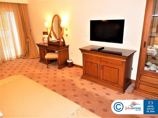 Poze Nirvana Dolce Vita Resort 10