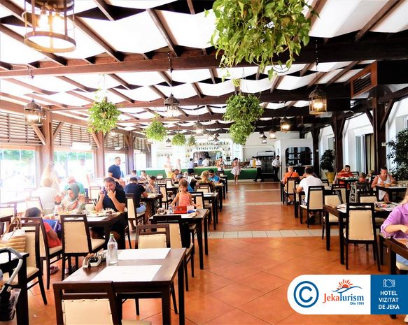 Poze Nirvana Dolce Vita Resort 12