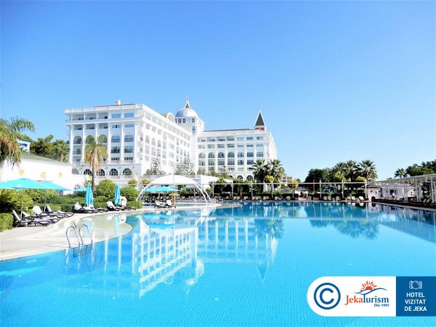 Poze Nirvana Dolce Vita Resort 14