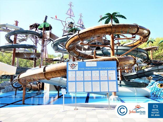 Poze Nirvana Dolce Vita Resort 15