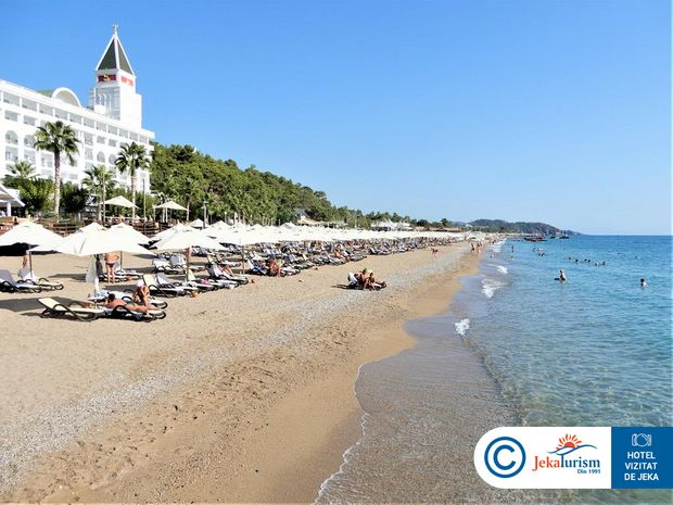 Poze Nirvana Dolce Vita Resort 18