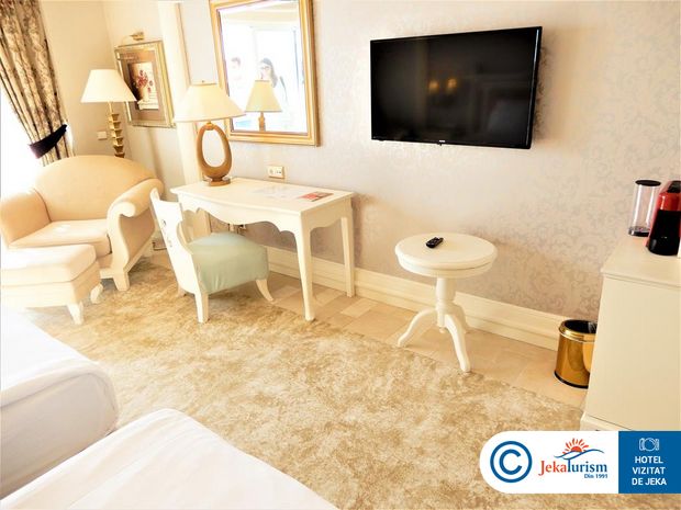 Poze Nirvana Dolce Vita Resort 6