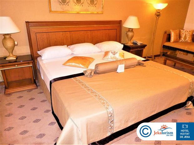 Poze Nirvana Dolce Vita Resort 9