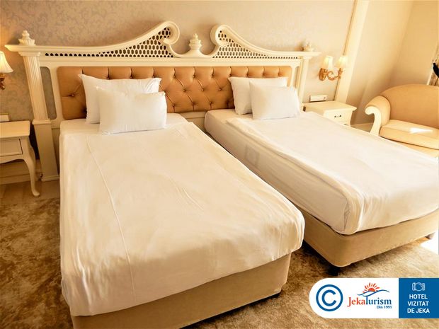 Poze Nirvana Dolce Vita Resort Turcia