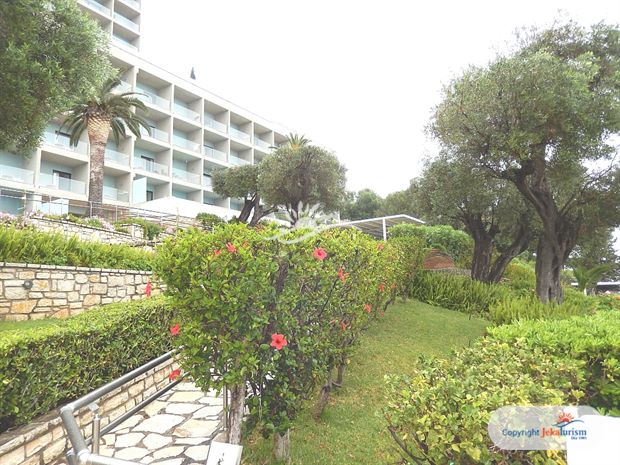 Poze Atlantica Nissaki Beach 10